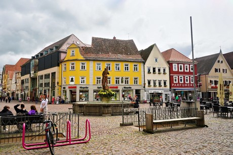 Bad Mergentheim